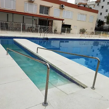 ,apartamento-estudio Primera Linea De Playa *