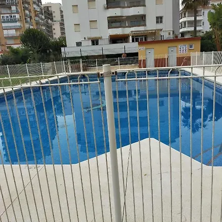 ,apartamento-estudio Primera Linea De Playa *