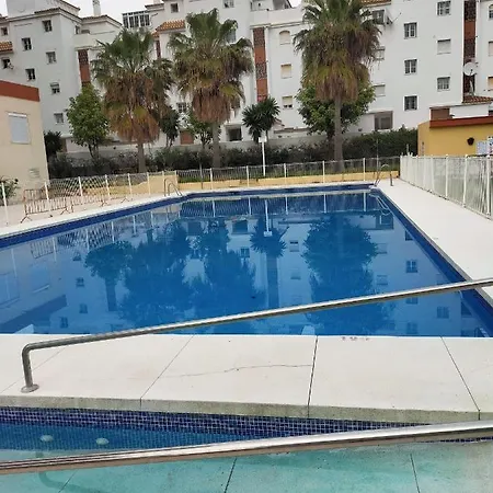 ,apartamento-estudio Primera Linea De Playa Bed & Breakfast Benalmádena