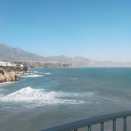 ,apartamento-estudio Primera Linea De Playa *