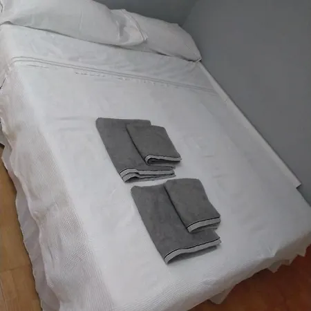 ,apartamento-estudio Primera Linea De Playa Bed & Breakfast Benalmádena