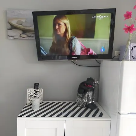Bed & Breakfast ,apartamento-estudio Primera Linea De Playa