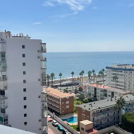 Bed & Breakfast ,apartamento-estudio Primera Linea De Playa
