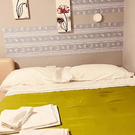 ,apartamento-estudio Primera Linea De Playa * Benalmádena