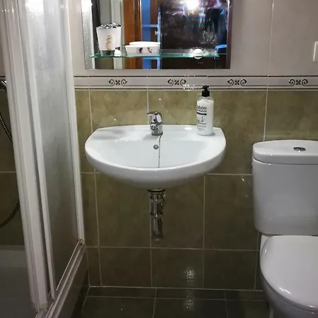 ,apartamento-estudio Primera Linea De Playa