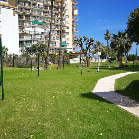 ,apartamento-estudio Primera Linea De Playa *