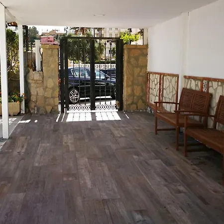 Bed & Breakfast ,apartamento-estudio Primera Linea De Playa