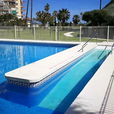 ,apartamento-estudio Primera Linea De Playa *