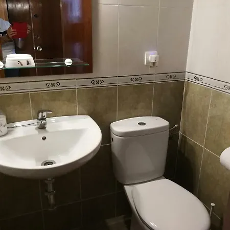 ,apartamento-estudio Primera Linea De Playa